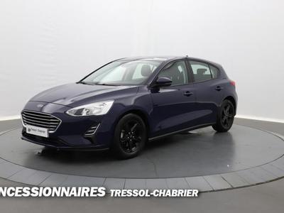Ford Focus 1.0 EcoBoost 85 S&S Trend