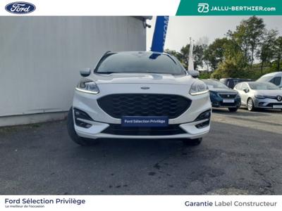 Ford Kuga 1.5 EcoBlue 120ch ST-Line BVA 7cv