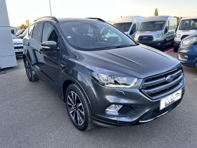 Ford Kuga 1.5 EcoBoost 150ch Stop&Start ST-Line 4x2