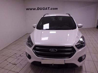 Ford Kuga 2.0 TDCi 150ch Stop&Start ST