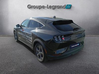 Ford Mustang Extended Range 99kWh 294ch 7cv