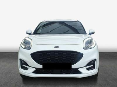 Ford Puma 1.0 ECOBOOST 125CH MHEV ST-LINE DCT7