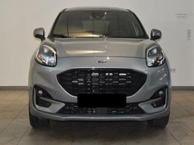 Ford Puma 1.0 ECOBOOST 125CH MHEV ST-LINE X DCT7