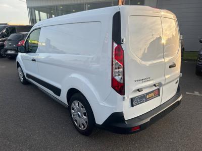 Ford Transit Connect L2 1.5 EcoBlue 120ch Trend