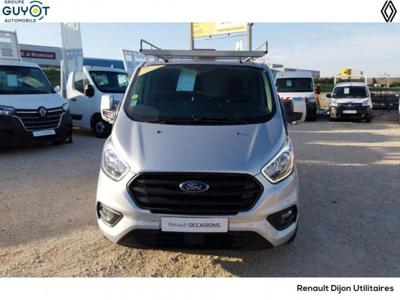 Ford Transit Fourgon 280 L1H1 2.0 ECOBLUE 130 S&S BVA TREND BUSINESS