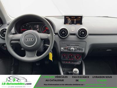 Audi A1 Sportback 1.4 TDI 90 BVM