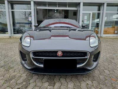 Jaguar F-Type 2.0T 300CH BVA8