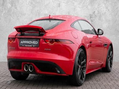 Jaguar F-Type 3.0 V6 SURALIMENTE 340CH R-DYNAMIC BVA8