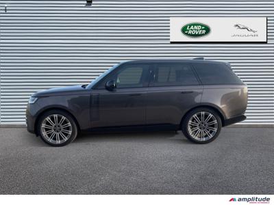 Land rover Range Rover 4.4 P530 530ch HSE SWB