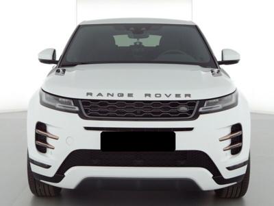Land rover Range Rover Evoque 2.0 D 150CH R-DYNAMIC SE AWD BVA