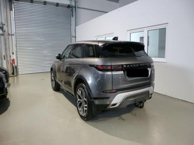 Land rover Range Rover Evoque 2.0 P 300CH R-DYNAMIC HSE AWD BVA