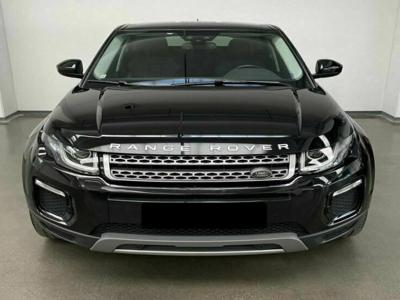 Land rover Range Rover Evoque 2.0 TD4 150 HSE DYNAMIC 4X4 BVA MARK VI