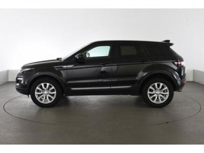 Land rover Range Rover Evoque 2.0 TD4 150 SE 4X4 BVA MARK VI