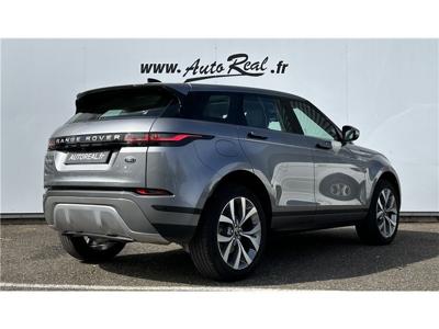 Land rover Range Rover Evoque D180 AWD BVA9 HSE