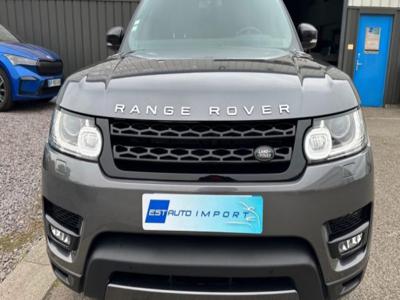 Land rover Range Rover HSE 3.0 SDV6 DYNAMIC