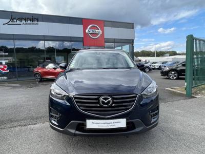 Mazda CX-5 2.2L Skyactiv-D 175 ch 4x4 BVA Selection