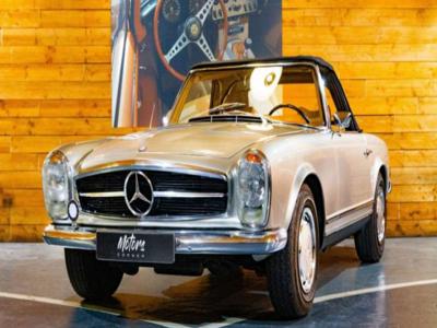 Mercedes 280 PAGODE