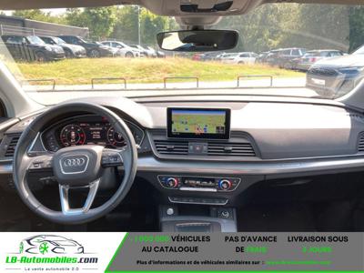 Audi Q5 TDI 231 BVA Quattro