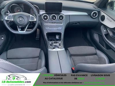 Mercedes Classe C 250 250 BVA