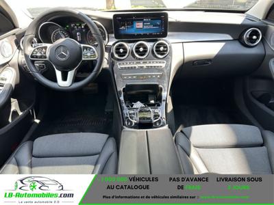 Mercedes Classe C 300 de BVA