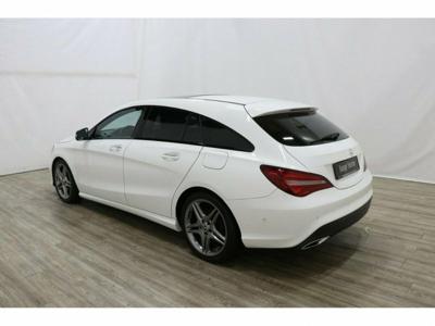 Mercedes Classe CLA Shooting brake 220 D BUSINESS EXECUTIVE EDITION 4MATIC 7G-DCT