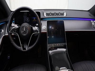 Mercedes Classe S 350 VII (2) 350 D EXECUTIVE 9G-Tronic/Toit panoramique/ 08/2021
