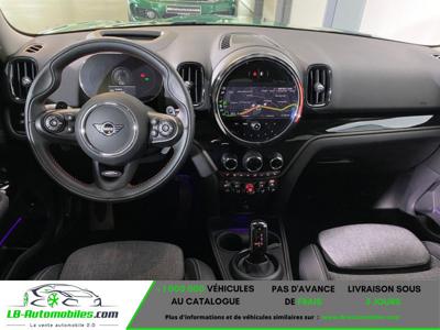 Mini Countryman Countryman 178 ch BVA