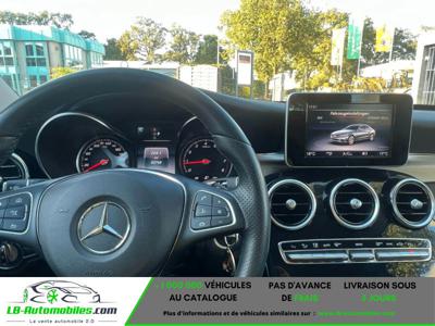 Mercedes Classe C 180 180 BVA