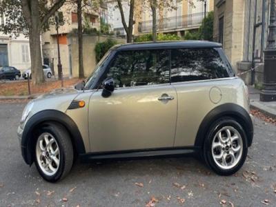 Mini Mini cooper 120CH