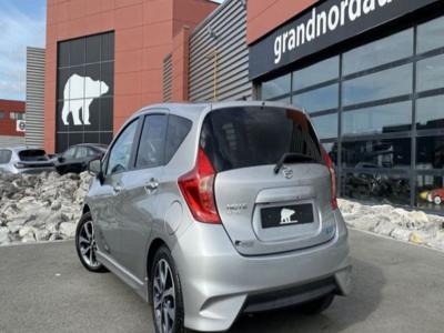 Nissan Note 1.5 DCI 90CH BUSINESS EDITION EURO6