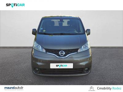 Nissan NV200 NV200 Combi 1.5 dCi 90 N-Connecta 5p