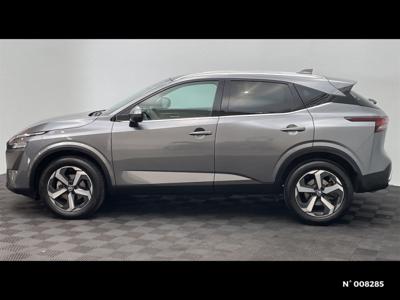 Nissan Qashqai 1.3 Mild Hybrid 140ch Tekna