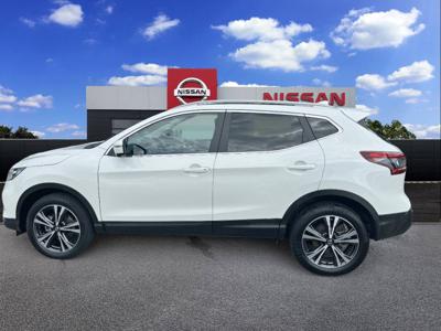 Nissan Qashqai 2019 Qashqai 1.5 dCi 115