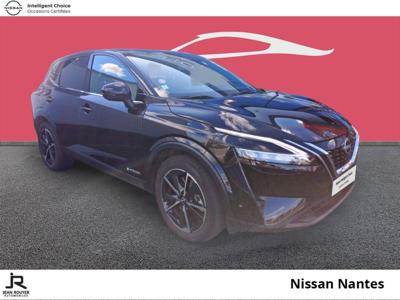 Nissan Qashqai e-POWER 190ch Tekna 2022