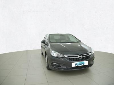 Opel Astra 1.0 Turbo 105 ch ecoFLEX Start/Stop Innovation