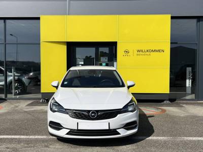 Opel Astra 1.5 Diesel 105 ch BVM6 Elegance