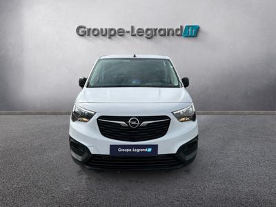 Opel Combo XL 950Kg BlueHDi 100ch S&S