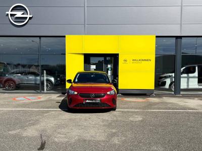 Opel Corsa 1.2 75 ch BVM5 Edition Business