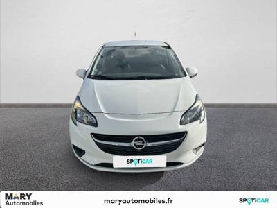 Opel Corsa 1.4 75 ch Enjoy