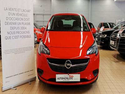 Opel Corsa 1.4 90 EDITION START-STOP