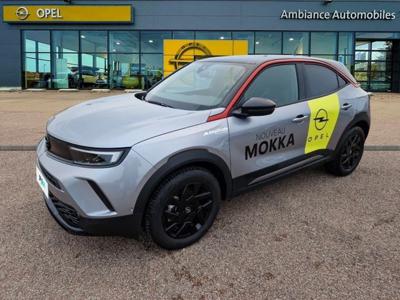 Opel Mokka Mokka