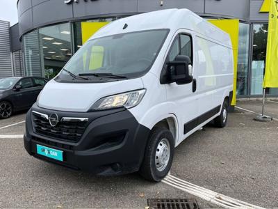 Opel Movano Fg L2H2 3.5 140ch BlueHDi S&S Pack Business Connect