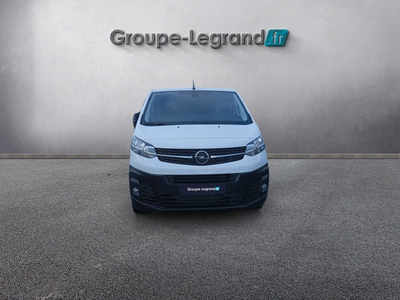 Opel Vivaro XL 2.0 BlueHDi 145ch