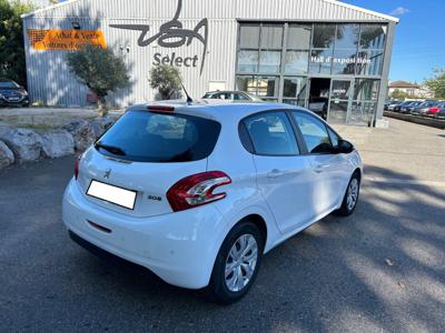 Peugeot 208 1.0 PURETECH ACTIVE 5P