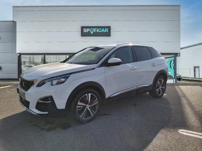 PEUGEOT 3008 1.2 PURETECH 130CH ALLURE BUSINESS S/S EAT8 6CV