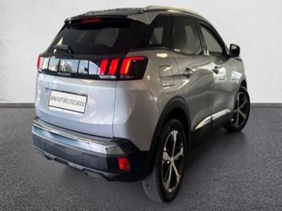 Peugeot 3008 1.5 BlueHDi 130ch E6.c Crossway S&S 6cv