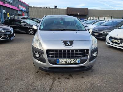 Peugeot 3008 1.6 HDI 115 ACTIVE