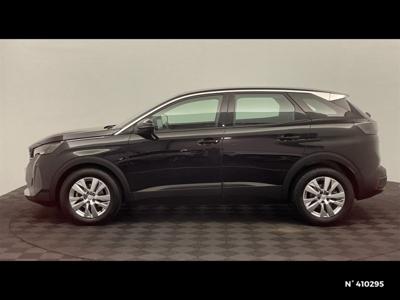 Peugeot 3008 BLUEHDI 130CH S&S EAT8 ACTIVE PACK