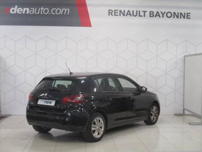 Peugeot 308 BlueHDi 100ch S&S BVM6 Active