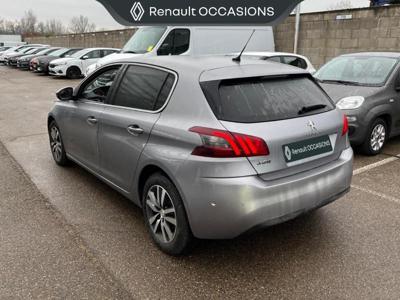 Peugeot 308 BlueHDi 130ch S&S BVM6